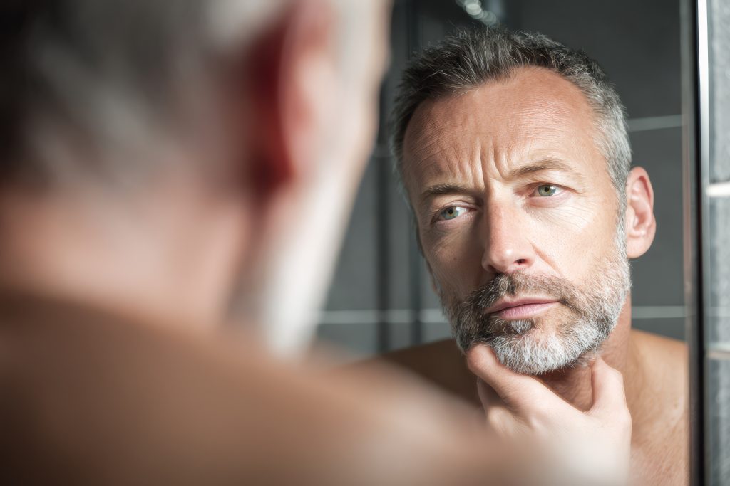 Effects of Andropause on Marriage