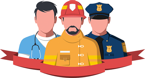 A PMHNP’s Perspective: The Role of Testosterone Replacement Therapy in First Responders’ Mental Health